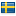 sabinov.sk server is located in Sweden